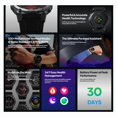thumbnail image 4 of Batería Smartwatch Zeblaze Vibe7pro Bluetooth 400 mAh, 4 of 8