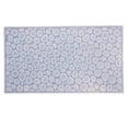 thumbnail image 1 of Pulgadas Molde De Fundición De Resina De Silicona Mar Océano Bandeja Decorativa Hecha A Mano Para Adorno Colgante Llavero Diy 17,6*10,2 Cm/6,92*4,01 Sweethay HA012786-00, 1 of 7