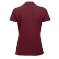 thumbnail image 2 of Clique Womens Marion Polo Shirt, 2 of 4