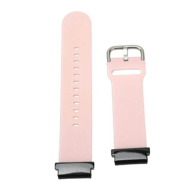 22mm Silicone Watch Band, Smart Sports Watch Band Straps Replacement