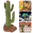 thumbnail image 1 of VERDANVERSE Artificiales Para Terrario Con Fácil Limpieza Y Para Reptiles, 1 of 6