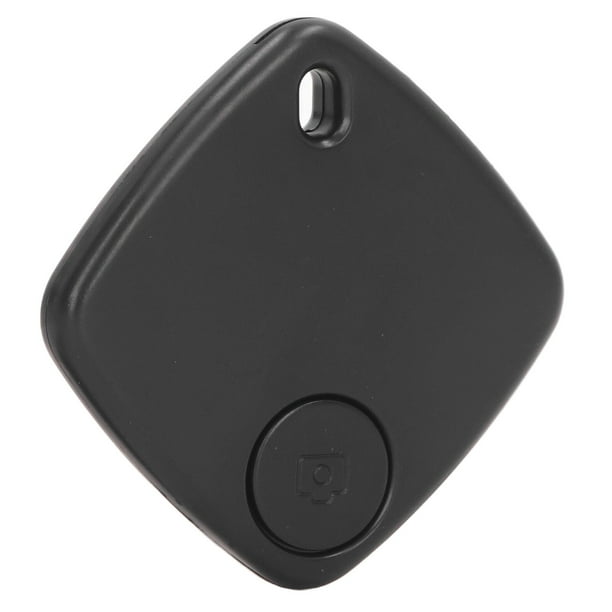 Localizador De Artículos Antipérdida, Dispositivo Antipérdida Impermeable 3,7 MA Corriente De Funcionamiento Portátil Para Oficina