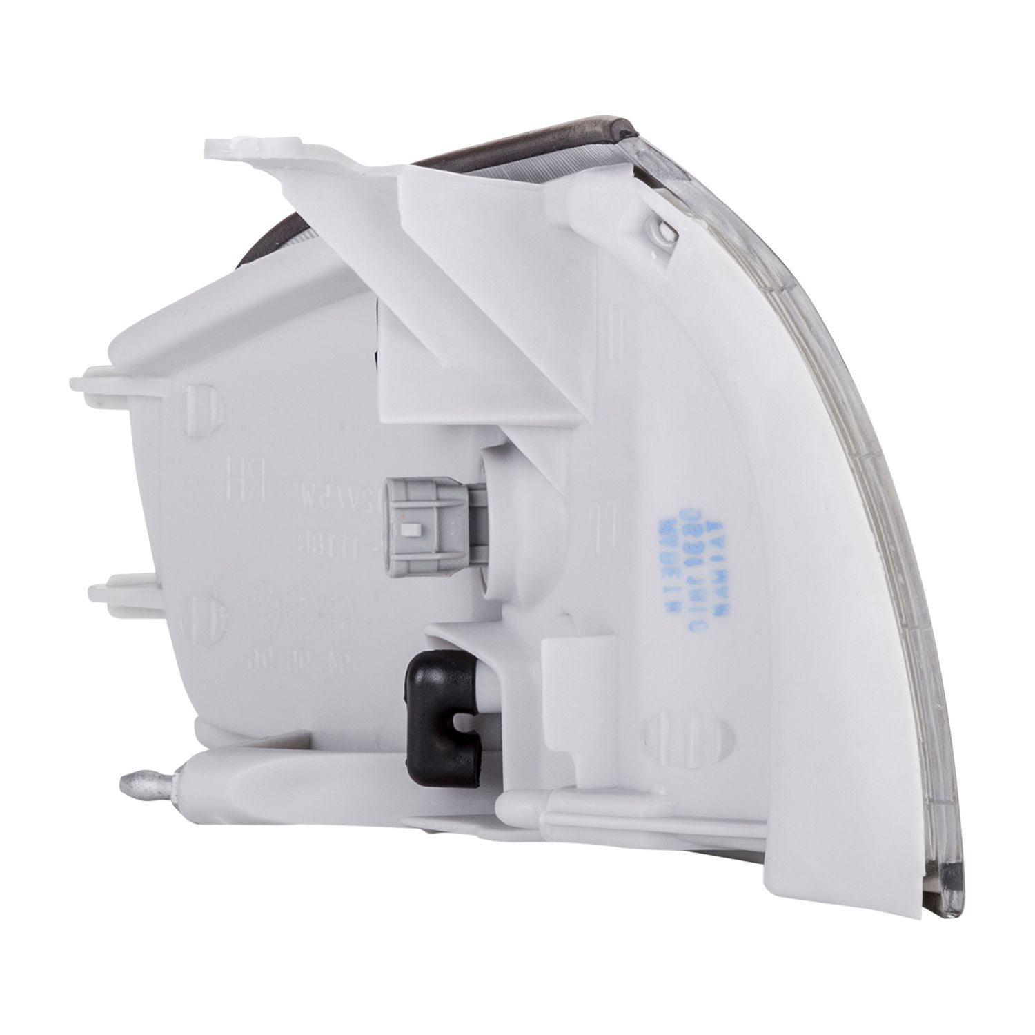 Replacement TYC 17-1119-00 Driver Side Corner Light For 92