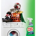 thumbnail image 2 of Spray 'n Wash Max - Trigger 22oz: Stain Remover, Bleach-Free, Fresh Scent, 2 of 8