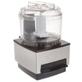 thumbnail image 2 of Food Processor Custom, 2.63 Cup, Silver, 2 of 6