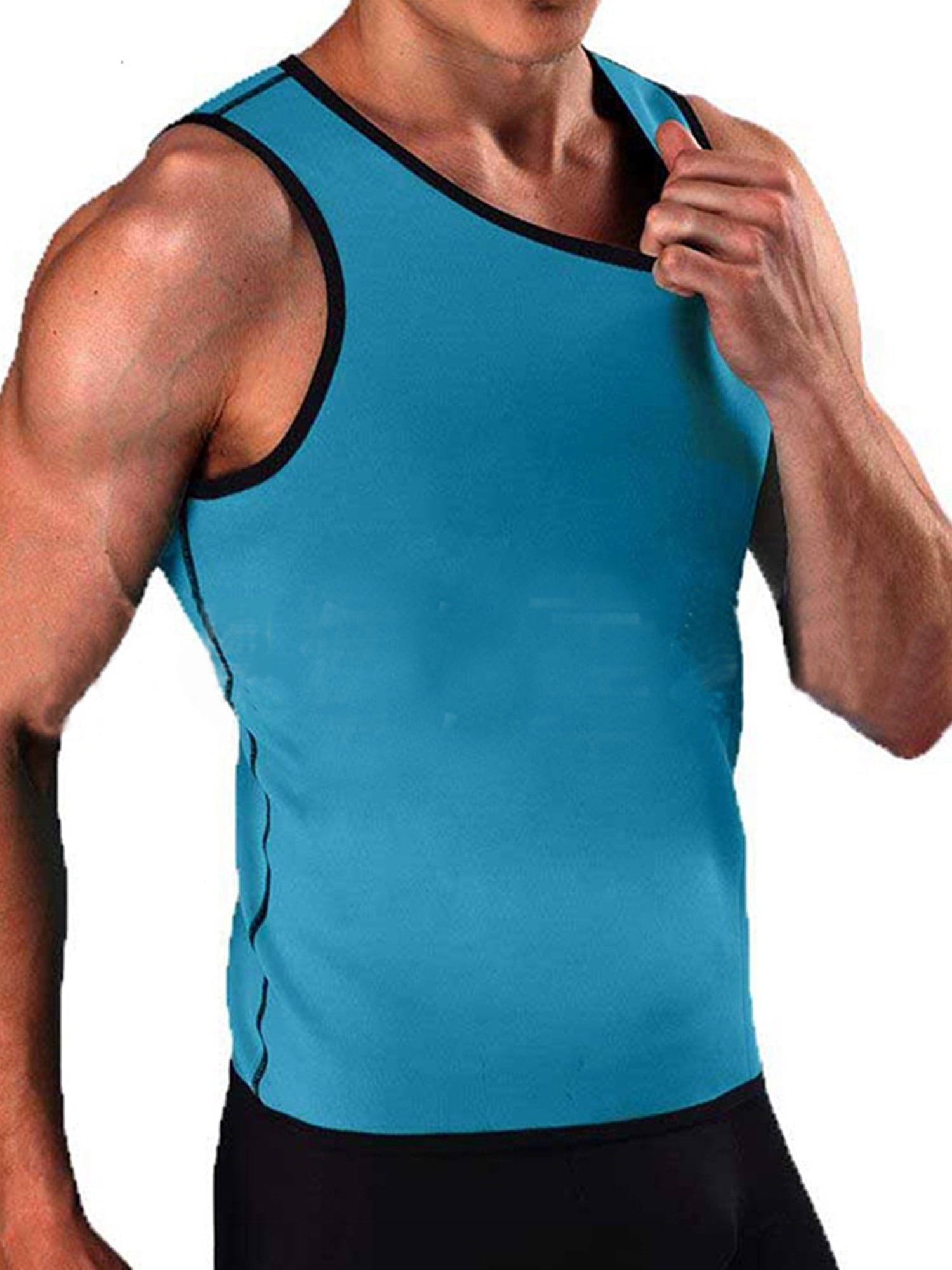 Avamo Plus Size Moisture Wicking Bodybuilding Quick Dry Workout Shirt ...