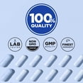 thumbnail image 5 of Probiotics with Prebiotics | 50 Billion CFU | 33 Capsules | For Men and Women | by Raw Flora, 5 of 9