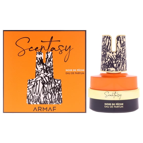 Perfume Armaf Scentasy Noir De Peche, Perfume, 100 ml