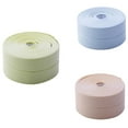thumbnail image 2 of Sealing Strip corner Line Sink Dustproof Waterproof Bathroom corner line adhesive Wall Adhesive Tape Home Decoration, 2 of 7