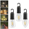 thumbnail image 2 of CIYISON Integrated Light Three Lighting Modes LED Flashlight Camping Tent Lamp Outdoor, 2 of 19