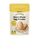 thumbnail image 1 of Huevo entero seco pasteurizado en polvo Jayuss 227 g Sin gluten, 1 of 6