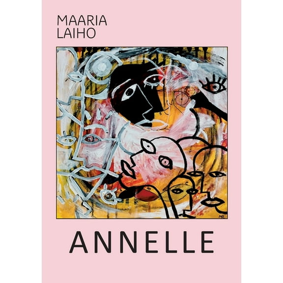Annelle, (Paperback)