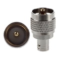 thumbnail image 5 of Adaptador Coaxial Coaxial RF de 4 Piezas BNC Hembra Una UHF Macho PL259, 5 of 5