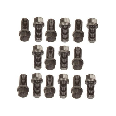 Mr. Gasket Co. 919G MRG919G HEADER BOLTS