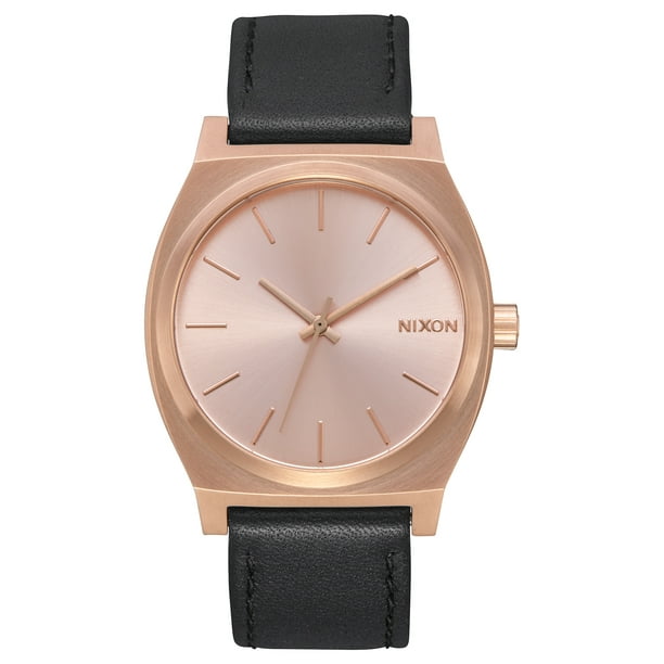 Relojes nixon opiniones hotsell