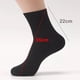 thumbnail image 4 of Calcetines Vestir Caballero Algodón Colores Moda 12 Pares, 4 of 8