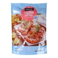 thumbnail image 1 of Salmón Marketside sin piel 500 g (Pesca Salvaje), 1 of 2