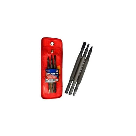 

Mayhew Tools MAY-89021 Hammerless Set 3 Piece