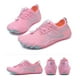 thumbnail image 1 of Zapatos Acuáticos Aqua Shoes Zapatillas de buceo transpirables para caminar en el lago (Pink39) Ndcxsfigh  Para Estrenar, 1 of 7