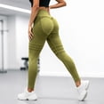 thumbnail image 2 of felwors 3D Anti Cellulite Metabolic Booster Compression Leggings Women High Waist Butt Lifting Slimming Gym Workout Legging AG for Size XXXL, 2 of 8
