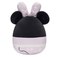 thumbnail image 2 of Squishmallows Disney 10 inch Minnie Mouse Holding Egg Plush -  Child's Ultra Soft Stuffed Toy, 2 of 6