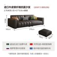 thumbnail image 1 of Luxury Accent Living Room Sofa Lounge Dermis Designer Individual Recliner Lazy Living Room Sofa Bed Couch Sofa Wohnzimmer Decor My Lux Decor Round, 1 of 31