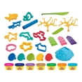 thumbnail image 2 of Set de Juego Hasbro Play Doh Primera Creaciones Submarinas, 2 of 4