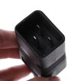 thumbnail image 3 of IEC 320 C20 Male Connector Power AC Power Plug Computer 16A 250V, 3 of 7