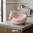 thumbnail image 3 of HORSE CATCHALL BOWL 3D Printed 7 Inch Unibody Catch All Tray Organizer For Keys Coins Jewelry And Earbuds Desk Storage, 3 of 7