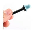 thumbnail image 3 of ziyahi Nose Wax Sticks Rod Waxing Strips for Nasal Eyebrow Facial 100 Pieces, 3 of 9