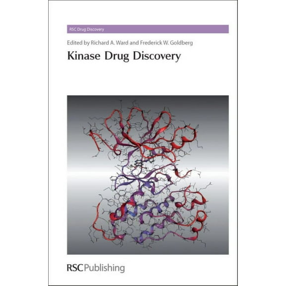 Drug Discovery: Kinase Drug Discovery (Hardcover)