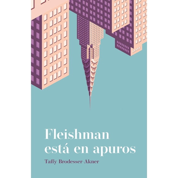 Fleishman Está En Apuros UMBRIEL 9788416517329