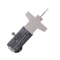 thumbnail image 4 of Digital Depth Gauge 0-25.4mm/0.01 Stainless Steel Tire Tread Measure Caliper ,Easy Setup, 4 of 4