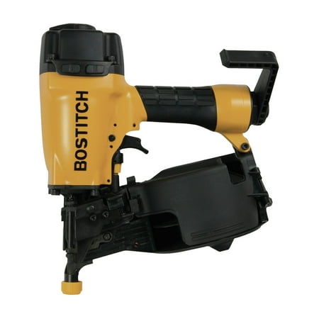 UPC 077914046745 product image for Factory-Reconditioned Bostitch N66C-1-R 15 Degree 2-1/2 in. Coil Siding Nailer ( | upcitemdb.com