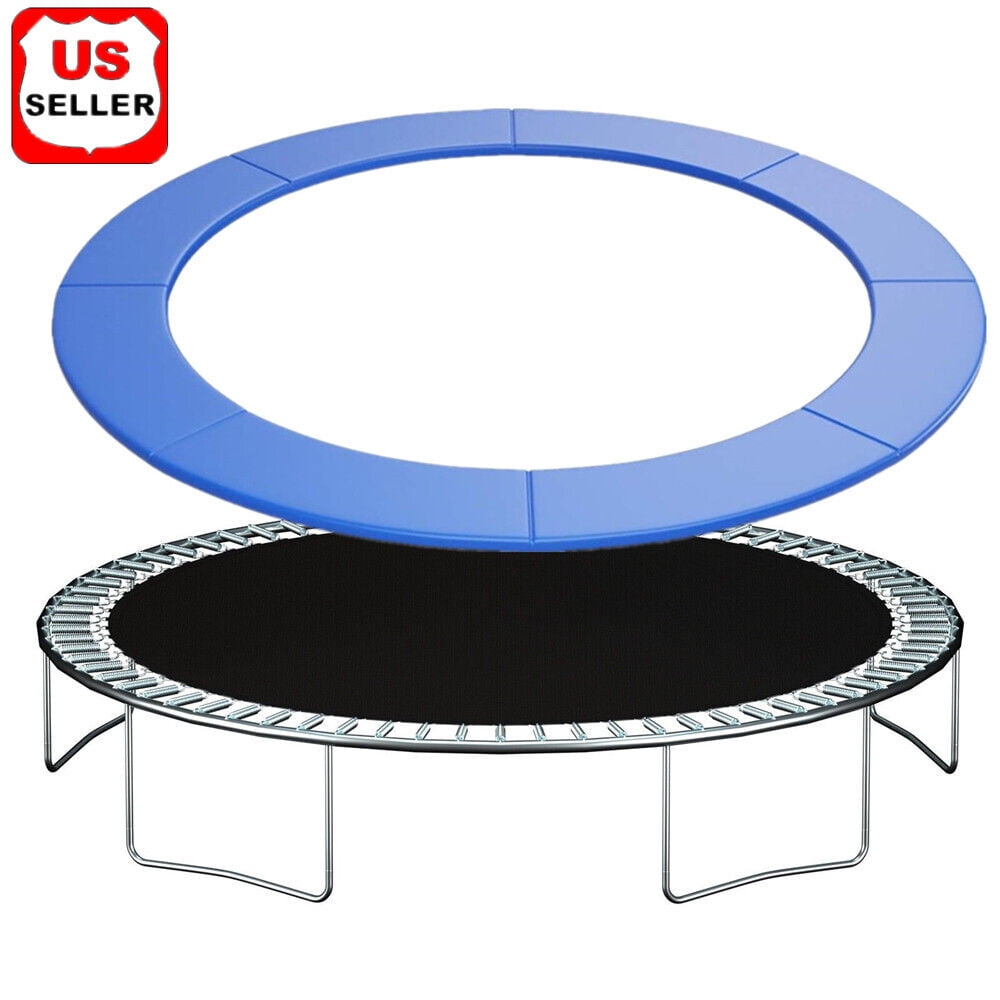 LINKPAL Trampoline Replacement Pad, 14FT 12FT Trampoline Spring Cover