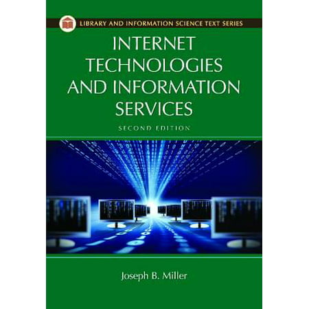 Internet Technologies and Information Services, 2nd (Best Deal On Wireless Internet Service)