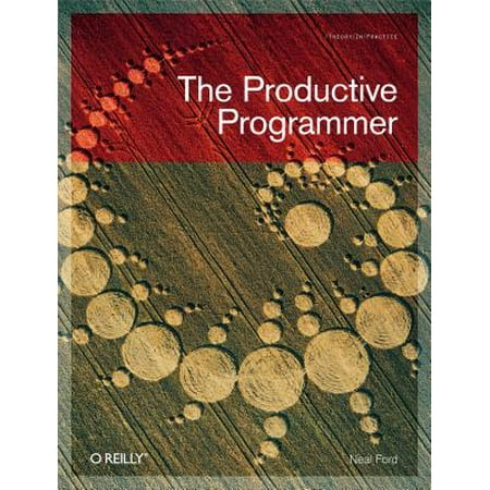 The Productive Programmer - eBook