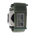 thumbnail image 6 of UAG [Limited Edition] Apple Watch Band 49/46/45/44mm iWatch Series Ultra 3/Ultra 2/Ultra/4-11/SE3/SE2/SE, Active Adjustable Loop Rugged Replacement Watch Strap, Foliage Green, 6 of 8