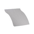 thumbnail image 2 of Greeniant Almohadilla de tracción para cubierta de Surf, alfombrilla de Surf con adhesivo fuerte, almohadillas antideslizantes para pies para exteriores, Deportes acuáticos Gris Greeniant OD031706-03B, 2 of 6