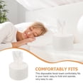 thumbnail image 3 of 1 Roll Disposable Face Towel Washing Facial Tissue Makeup Removing Face Towel, 3 of 9