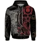 thumbnail image 2 of Sudadera con capucha de otoño para hombre, sudadera con capucha con estampado de calavera gótica, ropa para hombre, ropa Y2k, sudaderas para hombre, jersey informal Harajuku, 2 of 4