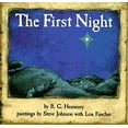 thumbnail image 1 of Pre-Owned The First Night (Viking Kestrel Picture Books) Paperback, 1 of 1