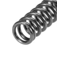 thumbnail image 4 of Unique Bargains Compressed Spring,8mm OD, 1.2mm Wire Size, 26mm Compressed Length, 40mm Free Length,55.9N Load Capacity-65Mn,15pcs, 4 of 4