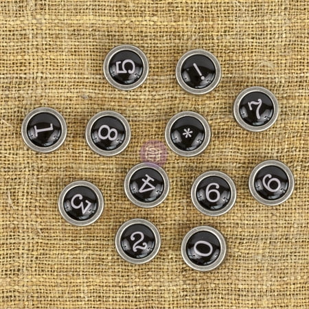 Mechanicals- Type Writer N