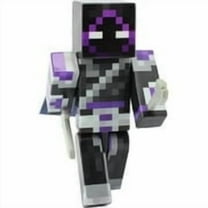 Ender Mage Action Figure Toy, 4 Inch Custom Series Figurines by EnderToys