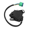 thumbnail image 3 of Transmission Neutral Switch, Multifunction High Efficiency Car Transmission Neutral Switch 2529.27 Replacement For 307 308 Car Accessory, 3 of 8