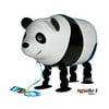 Burton & Burton 26" Packaged My Own Pet Panda Balloon