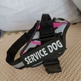 thumbnail image 2 of Correas para el pecho para perros grandes y medianos, suministros para perros y correas para perros y mascotas, 2 of 5