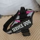 thumbnail image 4 of Correas para el pecho para perros grandes y medianos, suministros para perros y correas para perros y mascotas, 4 of 5