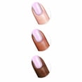thumbnail image 3 of Sally Hansen Mega Strength Nail Polish Lacquer, Liquid Power, 0.40 Fl. Oz., 3 of 3
